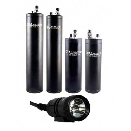 GRALMARINE LED 18W MULTI OPTIONS