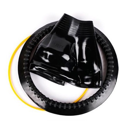 Quick Neck de Sitech