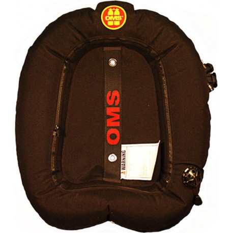 OMS Performance double wing