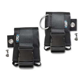 DTD weighting system DOWN-DROP 