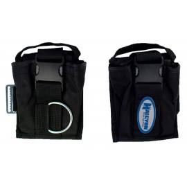 Halcyon active weight pockets system