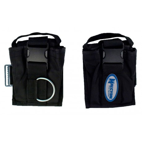 Halcyon active weight pockets system
