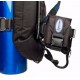 Halcyon active weight pockets system