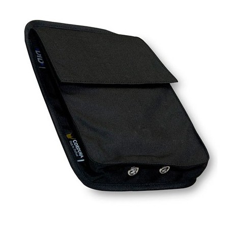 DTD, thigh pocket low profile