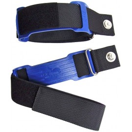BtS Mounting Strap Set