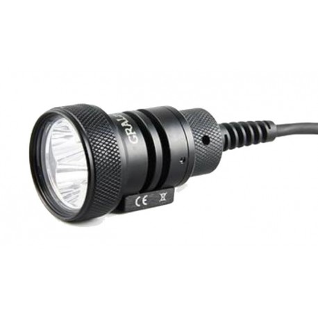 GRALmarine, cabezal 3XML