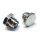 Blanking plug G5/8 ó M26