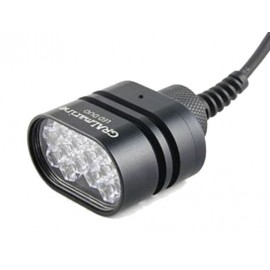 GRALmarine, cabezal LED 14 DUO