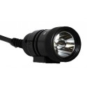 GRALmarine, cabezal LED 18W