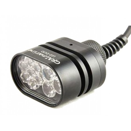 GRALmarine, cabezal LED DUO GL7/K3