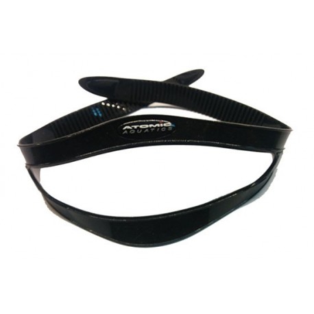 Atomic Mask Strap