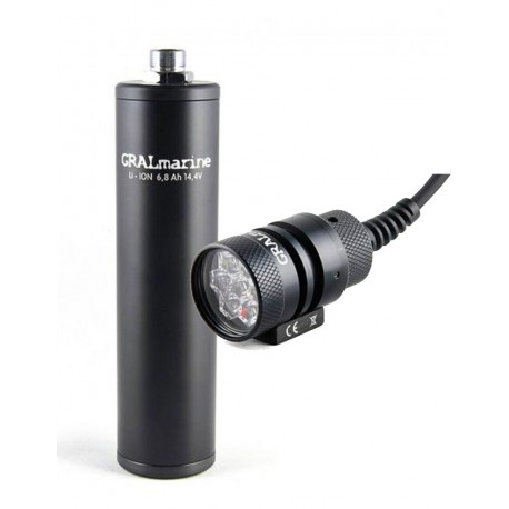 GRALmarine, GL7 Mini