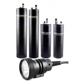 GRALmarine, conjunto 3XML-2 Multi Opciones