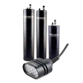 GRALmarine, conjunto LED 14 DUO