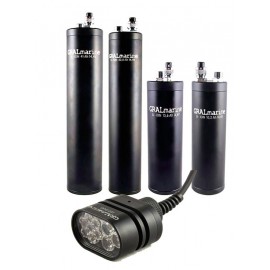 GRALmarine, LED DUO GL 7 / K 3