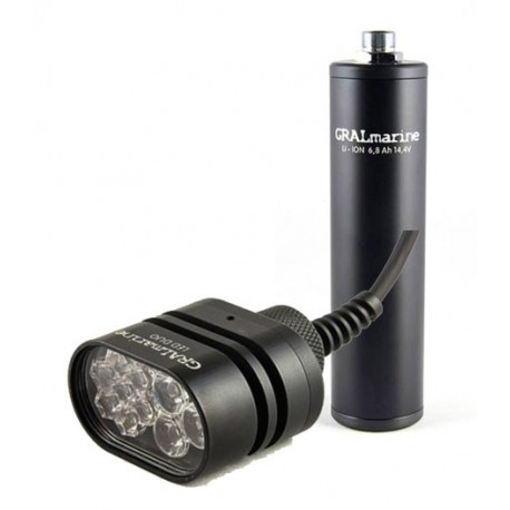 GRALmarine, GL7/K3 Mini