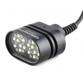 GRALmarine, cabezal LED 16 DUO Video
