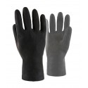 DRYGLOVE latex glove