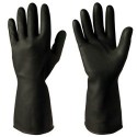 Guantes de latex Kubi 1.6mm
