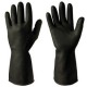 Guantes de latex Kubi