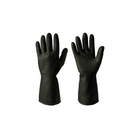 Kubi Dry Gloves, latex spare gloves