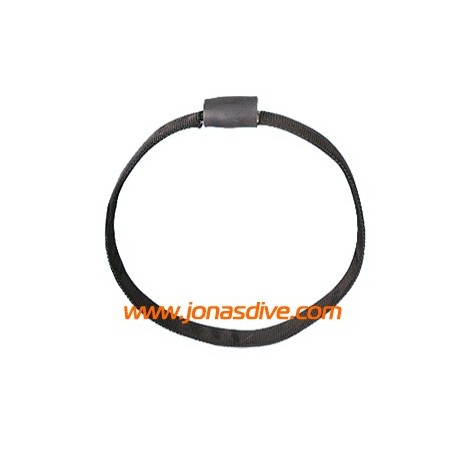 -s hose clamp for 7 l stage with protection