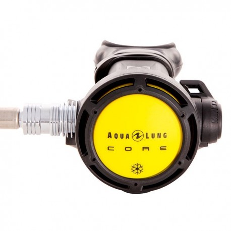 Aqualung Core, Octopus