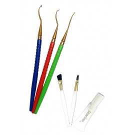 Kit de montaje de juntas