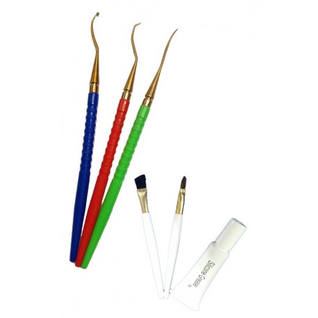 Kit de montaje de juntas