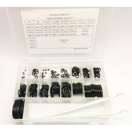 O-Ring kit