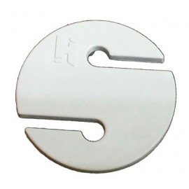 Galleta Halcyon de 44mmø