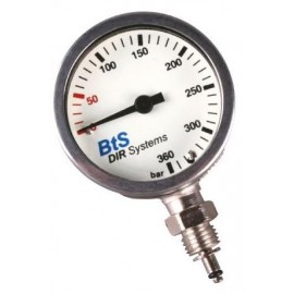 BtS Pressure Gauge (SPG) 63mm