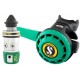 Scubapro MK2 + / R195, Nitrox
