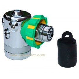 Apeks 1ª etapa DS4 Nitrox M26