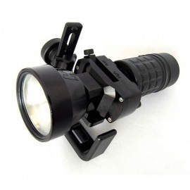 Halcyon Flare Handheld Dive Light