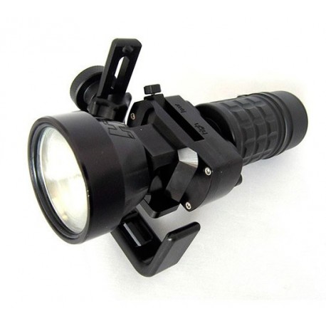 Halcyon Flare Handheld Dive Light