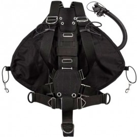 XDEEP Stealth 2.0 TEC(completo)