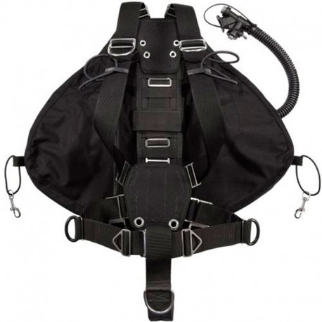 XDEEP Stealth 2.0 TEC Full Set