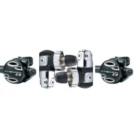 Atomic Aquatics conjunto Z2 TEK