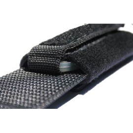 EEZYCUT, bolsillo flexible abierto