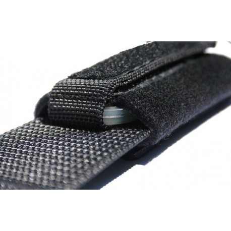 EEZYCUT, bolsillo flexible abierto