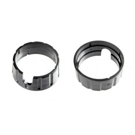 Herramienta para montaje de válvulas inflado/desinflado