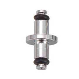 PRESSURE GAUGE NIPPLE