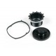 Service kit for Sitech Exhaust Valves