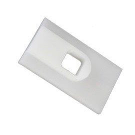 Espaciador para tornillos de JJ-CCR