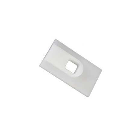 JJ-CCR Backplate bolt spacer