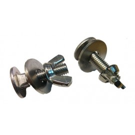  JJ-CCR Back Plate Bolts