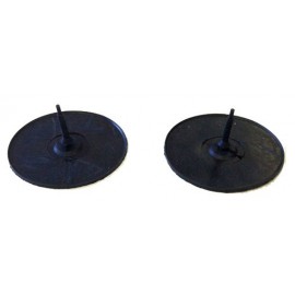 JJ-CCR Flapper valves for DSV or BOV