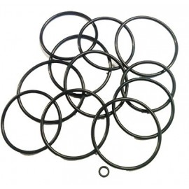 Kit de juntas para la DSV del JJ-CCR