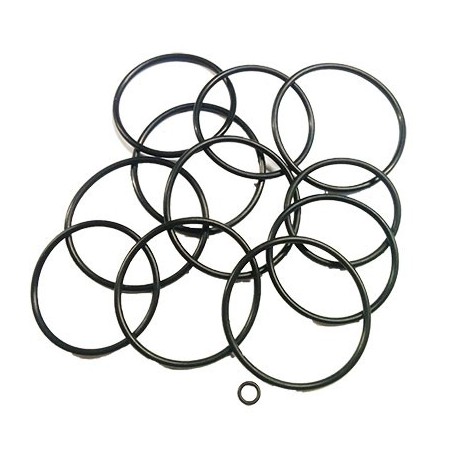 Kit de juntas para la DSV del JJ-CCR